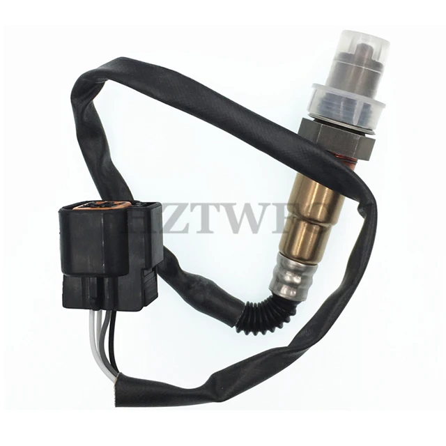 

New Oxygen Sensor For HYUNDAI ACCENT I X-3 II Saloon LC III MC COUPE GK RD ELANTRA XD GETZ TB MATRIX FC 39210-23750