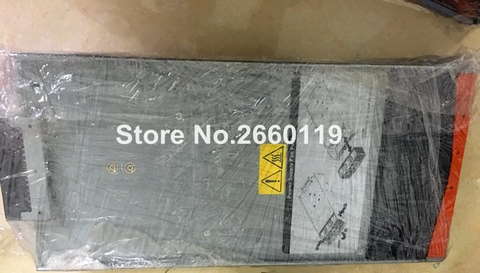 Блок питания для AA23920L 39Y7349 39Y7364 39Y7408 39Y7409 2880 W PSU полностью протестирован