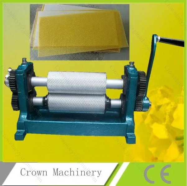 86*195 мм Рукоятка пчелиный воск расческа основа лист машина|machin|machine sheetmachine crimping |