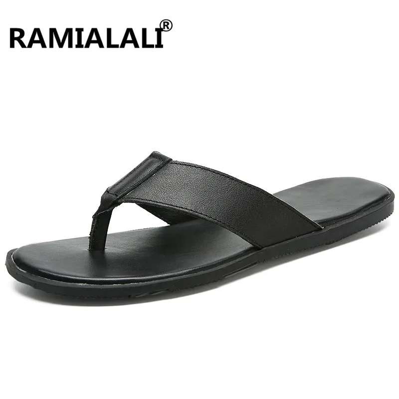 comfortable mens flip flops