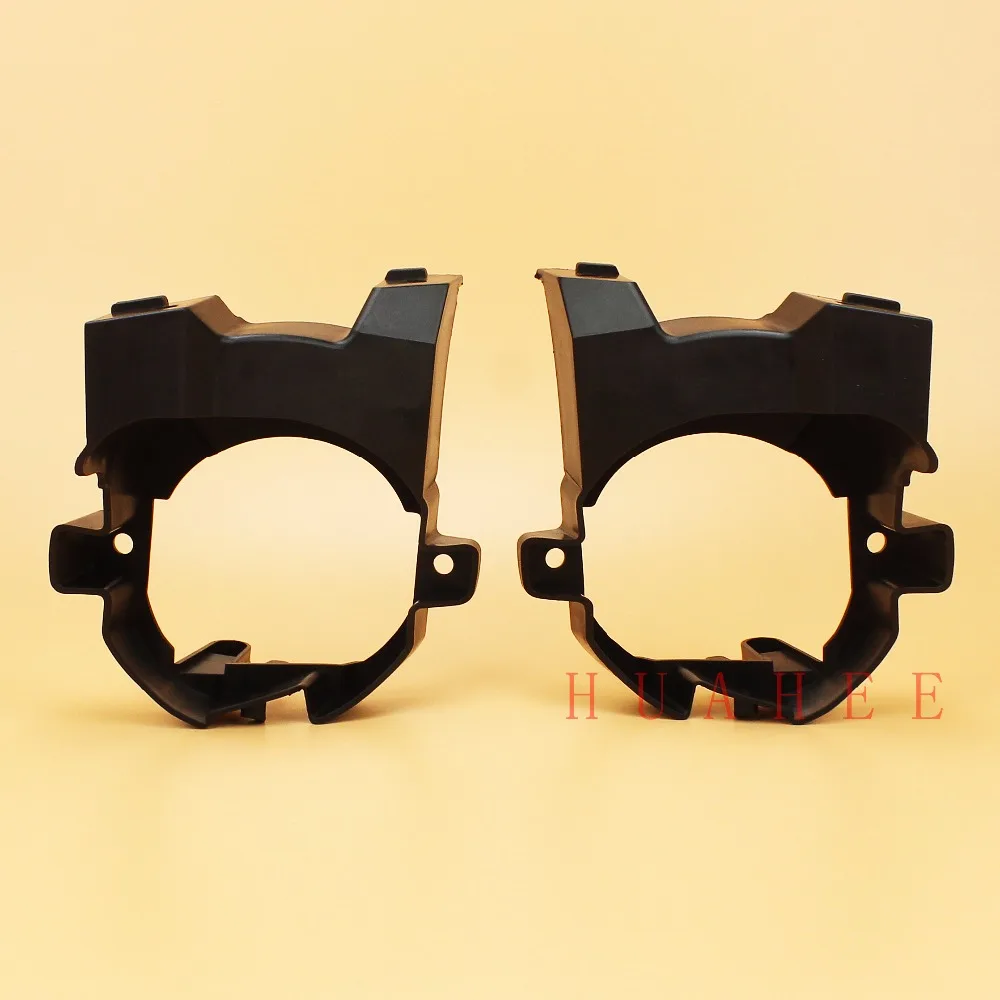 Для 2011 2012 2013 Nissan Qashqai /Dulias автомобильный бампер противотуманные фары Driect сменный