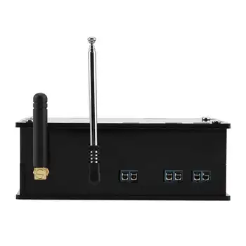 

Wireless Bluetooth 4.2 Dual Channel Stereo Multi-Function Digital Power Amplifier Board