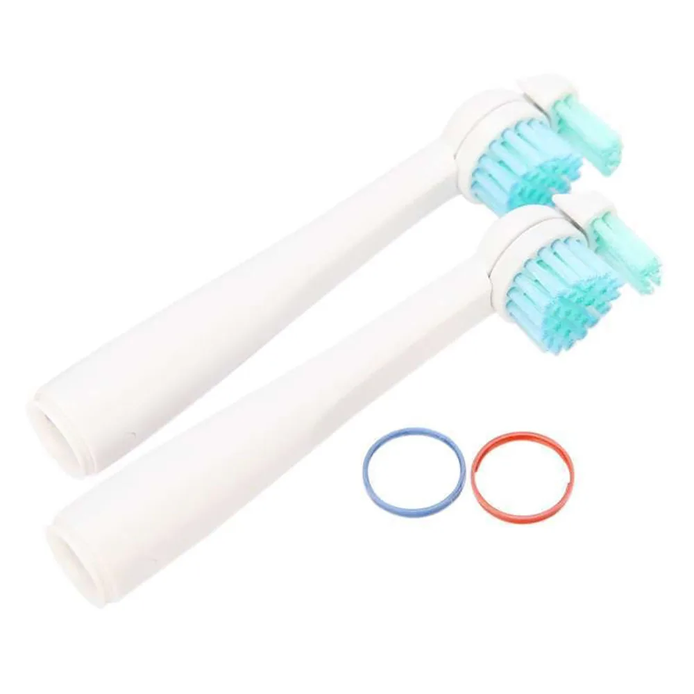 Насадки для электрической зубной щетки Philips Sensiftlex Sonicare HX2012 серии HX1610 HX1620