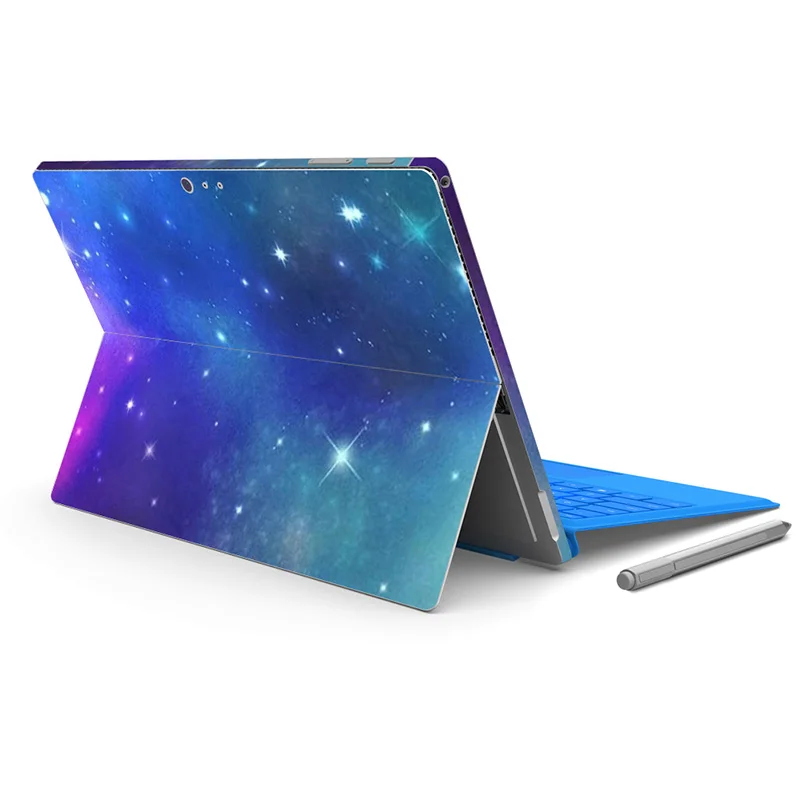 hot decorative dust removal sticker laptop world map protective vinyl