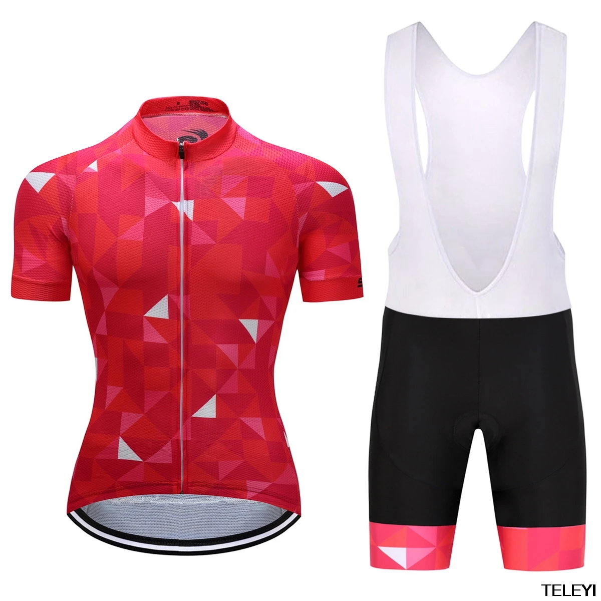 bora cycling kit