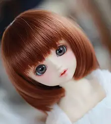 Bjd/sd кукла 1/4 baby Angel действительно туман куклы Совместное Куклы (свободные глаза