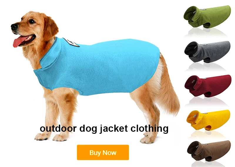 Водонепроницаемый собачий Щенячий жилет для домашних животных куртка одежда теплая зимняя одежда для собак пальто для маленьких средних и больших собак