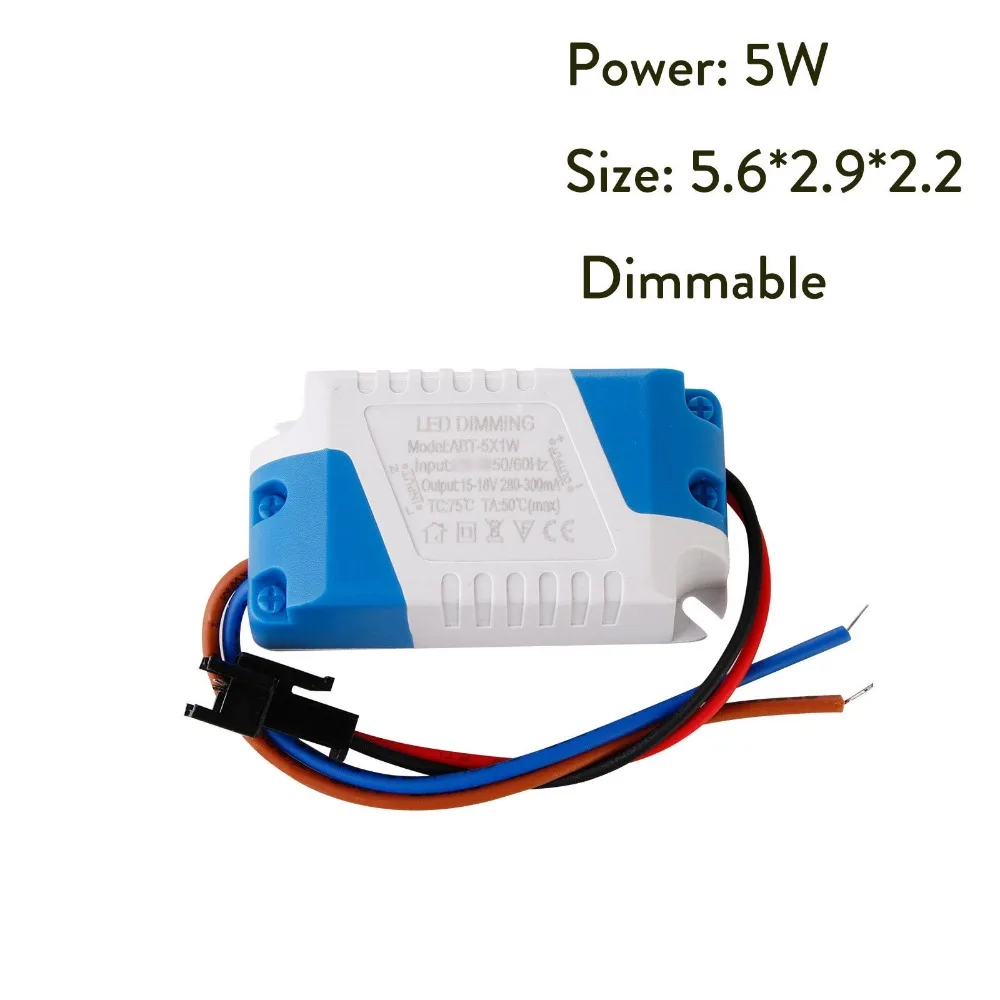 5W