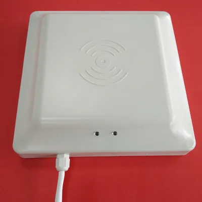 

Long distance 5M long range 8dpi antenna RS232/485 wiegand UHF card reader free SDK long range RFID card reader