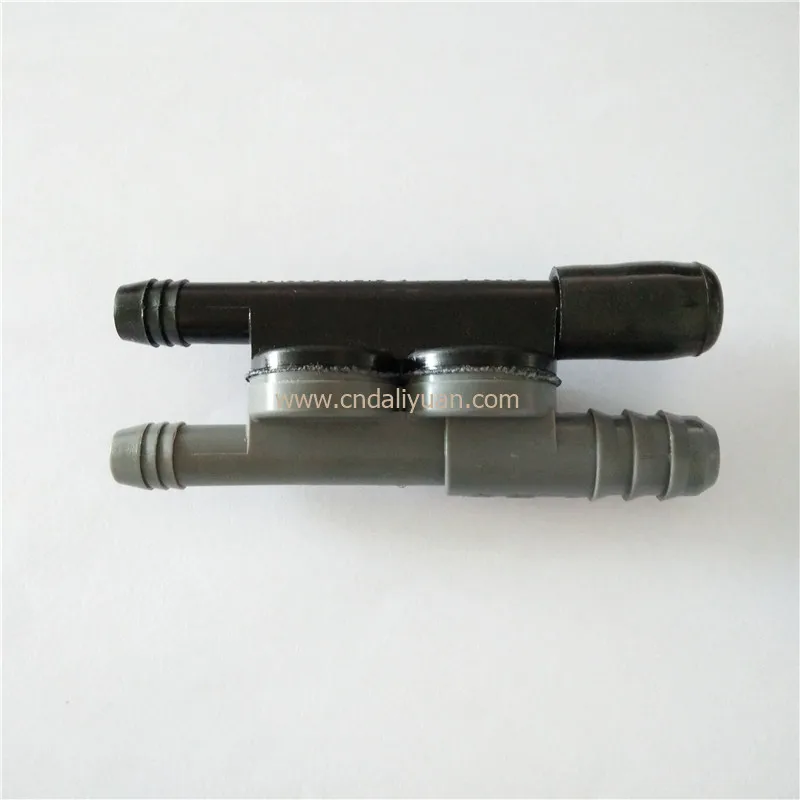 One-way Check Valve For Ford Hyundai and Iveco 1pcs