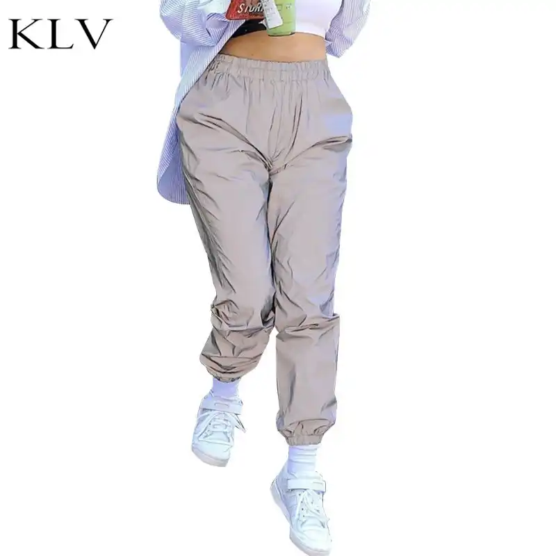 cargo night pants