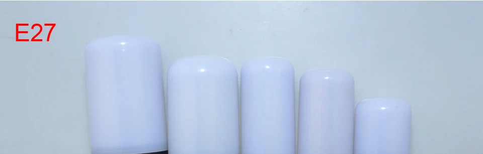 led lamp light E27 (18)