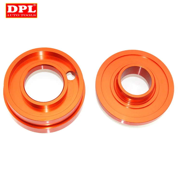 Auto Tools Rear Crankshaft Radial Sealing Ring Installer For Benz M271