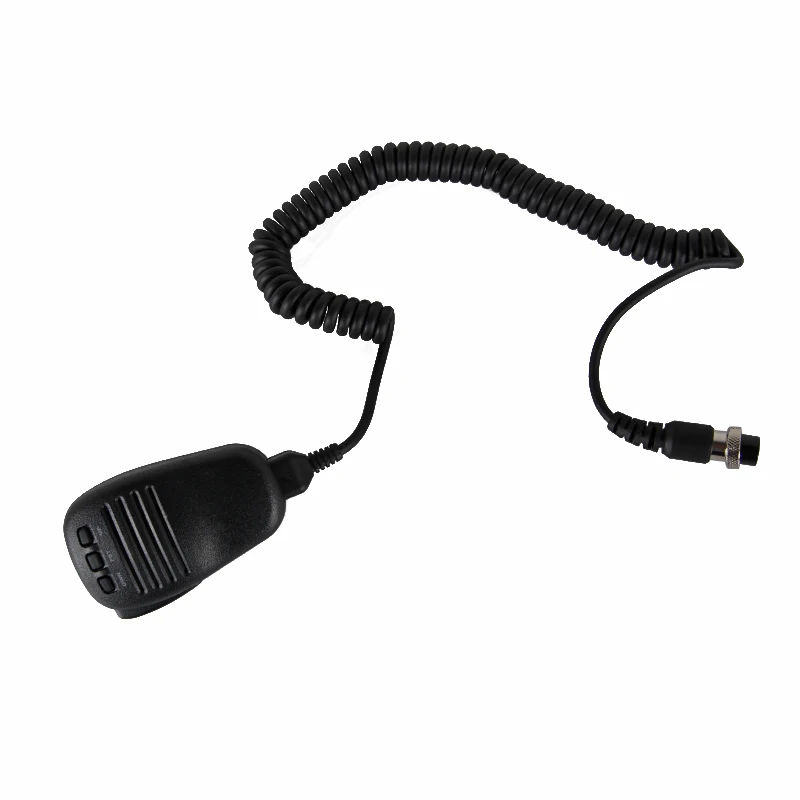 

Mobile Microphone for Yaesu FT-847 FT-920 FT-950 FT-2000 Radio Replace MH-31B8 walkie talkie radio
