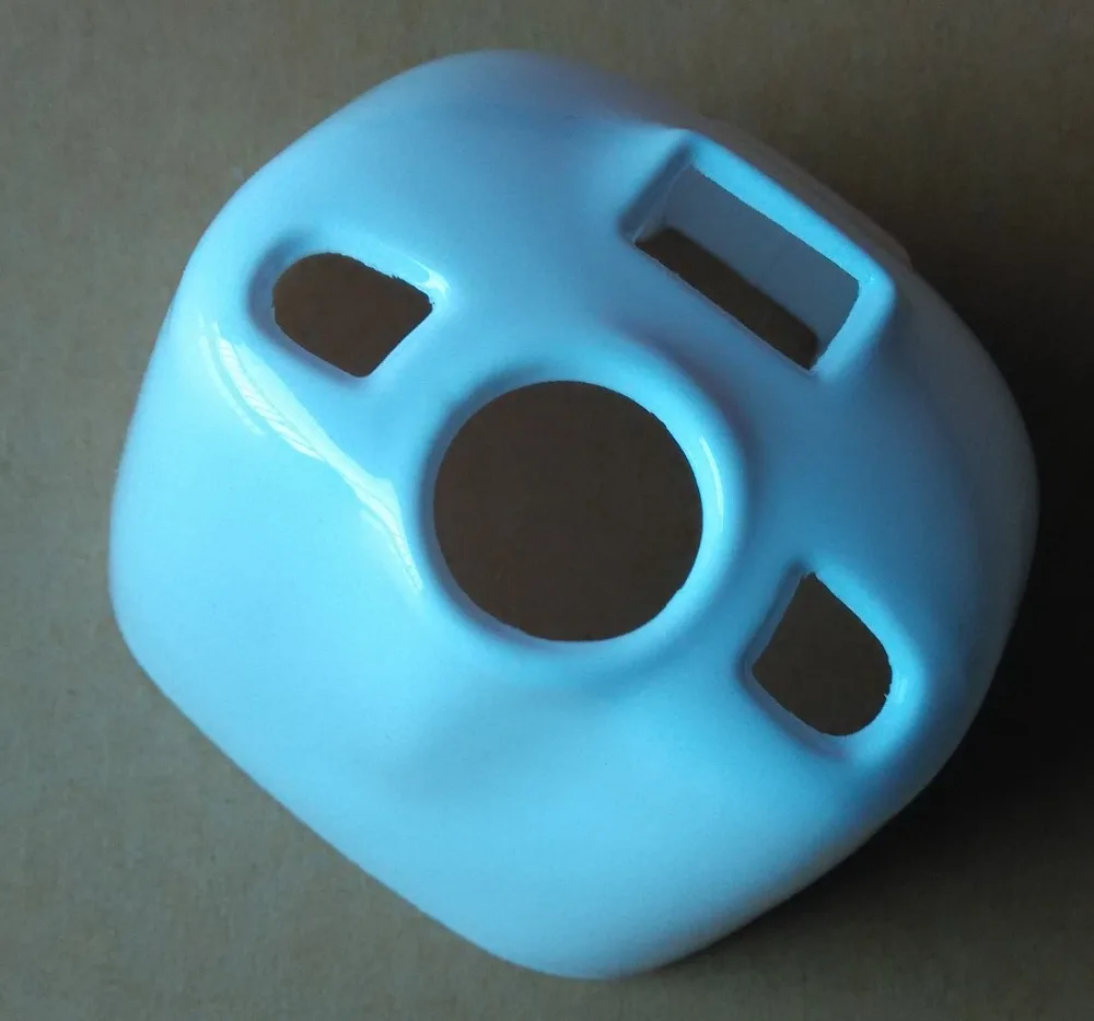 

Front Cowling for Easy RC Hobby 780mm Mini Cessna RC Plane