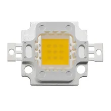 ; набор из 10 шт./лот 10 Вт СИД инкапсуляциях чип 28-32 в пост 800-900LM Warmwhite/Coldwhite 10 Вт Мощность Led COB чип