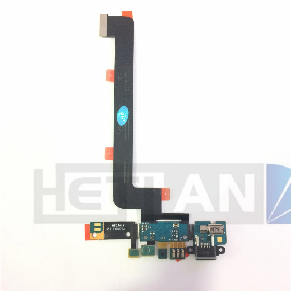 for XiaoMi 4 MI 4 Mi4 Dock Connector Charger Charging Port Micro USB Dock Mic