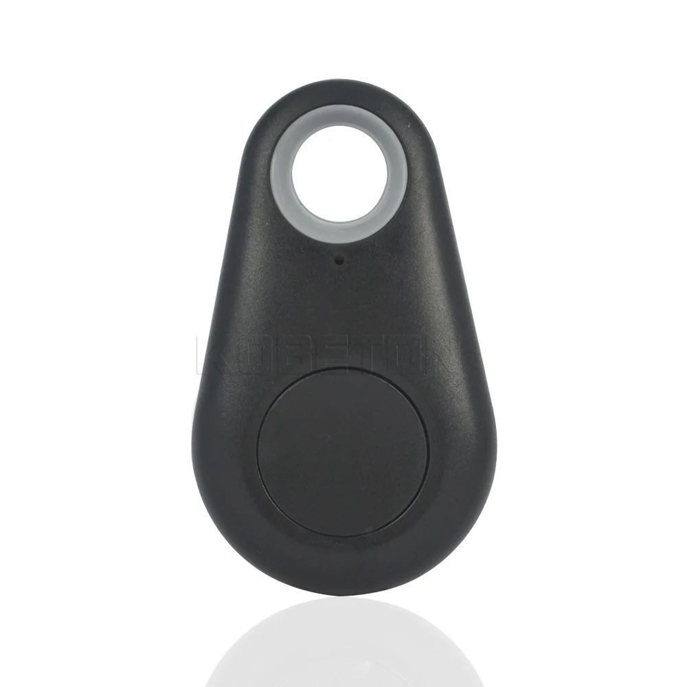 

Kebidu 5pcs Child Wireless Bluetooth 4.0 Tracker Sensor Smart Tag Wallet Key Keychain Finder GPS Locator Anti Lost Alarm Itag