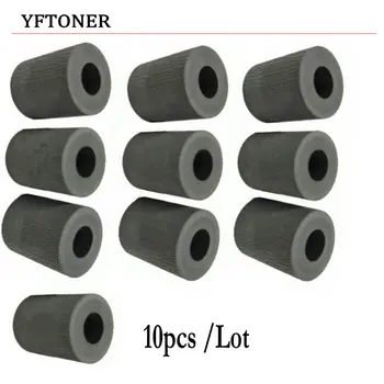 

10 Pieces/Lot YFTONER Pickup Roller for Kyocera FS 1110 1024 1124 1300 1350 1028 1128 1030DP 1130 1035 1135 2035 Printer
