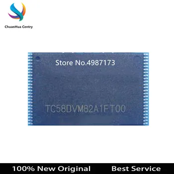 

10 pcs 100% New TC58DVM82A1FT00 Original TC58DVM82A1FT00 In Stock Bigger Discount for the more quantity