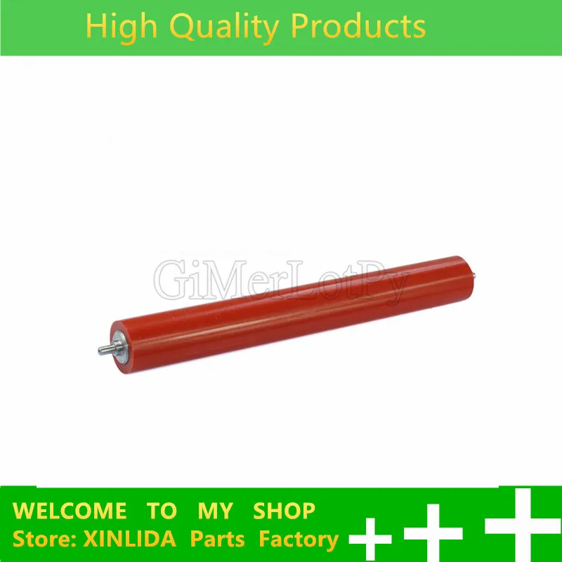 GiMerLotPy нижний напорный ролик фьюзера для Lexmark T630 T640 T642 T644 T650 T652 T654 4060 4061 4520 |