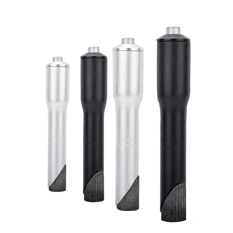 

ZTTO Bicycle Handlebar Fork Stem Aluminum Alloy Bicycle Rise Up Extender Head Up Adaptor Different Diameter Core Bike Stem
