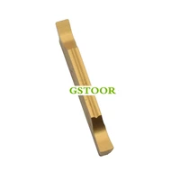 טונגסטן פלדה והתוספות 1pcs טונגסטן קרביד MGGN150 MGGN200 MGGN300 MGGN400 ניקור Blade CNC כלים מחרטה קאטר פלדה טחינה דקה (4)