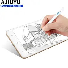 Активный Стилус ручка емкостный сенсорный экран для Xiaomi mi Max 2 mi X 6 mi 6 5X5 7 Pro mi 5 A1 Note 3 4 4X mi 4 ручка мобильный чехол для телефона