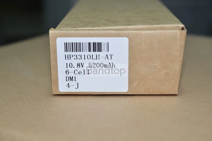 Аккумулятор для ноутбука HP DM1 Mini 311 311c 1000 P PT06055 PT06047 VP502AA (PT06) 7F0994 572831 121 351 361 541|battery for