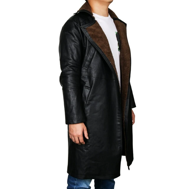 Blade Runner Halloween Costume