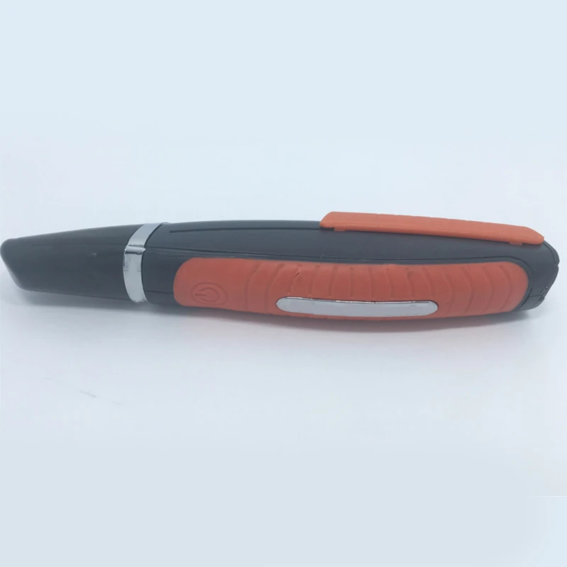 micro hair cutter