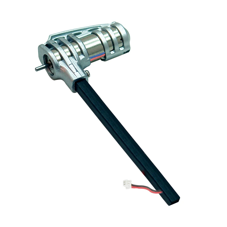

Walkera QR ladybird V2 Motor (Counter-clockwise) QR Ladybird-Z-06 Walkera Ladybird V2 Spare Parts