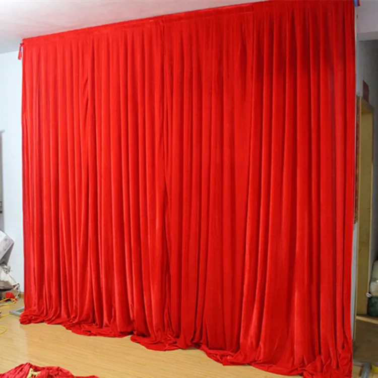 backdroung cortina para o casamento deaoration