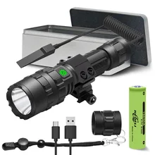 KARRONG 60000 Lumens Most Powerful Tactical Flashlight Torch Light USB Rechargeable Hunting Led Flashlight Cree Xml L2 Hand Lamp KARRONG 60000 Lumens Most Powerful Tactical Flashlight Torch Light USB Rechargeable Hunting Led Flashlight Cree Xml L2 Hand Lamp