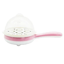 HOT!Multifunction Breakfast Machine Pancake Maker Nonstick Cooking Tool Electric Fried Steak Frying Pan Cooker Pan Non-Stick B 1pc 220v electric non stick pan professional steak machine business home grill grill bread beef steak machine