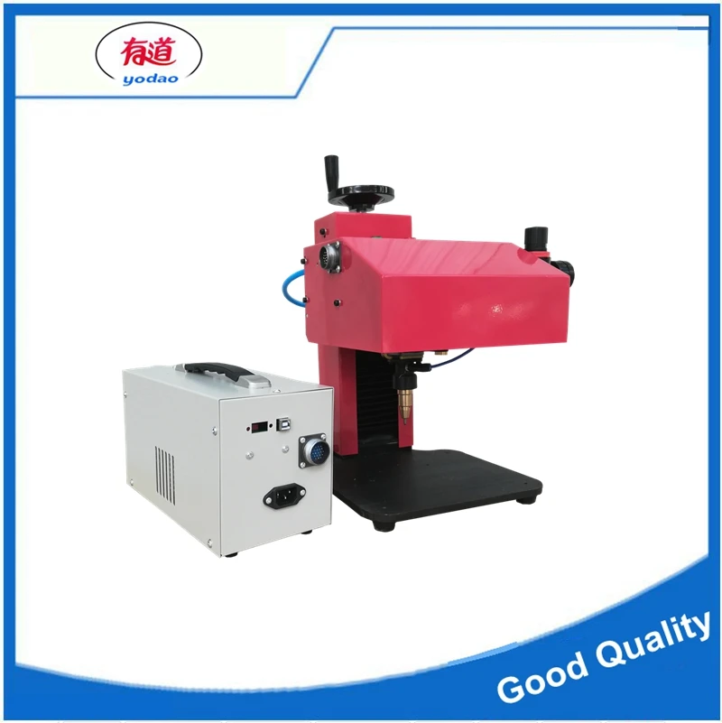 

Serial number portable dot peen marking machine,pneumatic dot peen steel marking machine 140*100mm nameplate