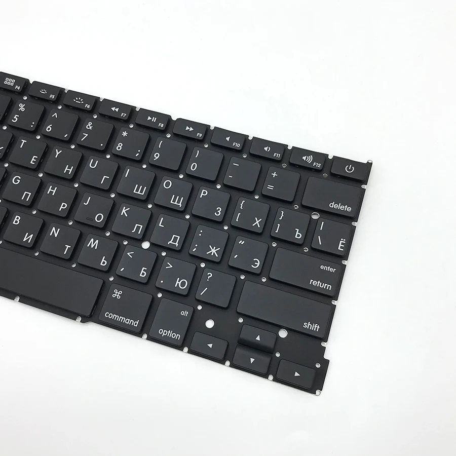 Новая маленькая клавиша Enter Key Русская клавиатура для Macbook Pro retina 1" A1502 2013