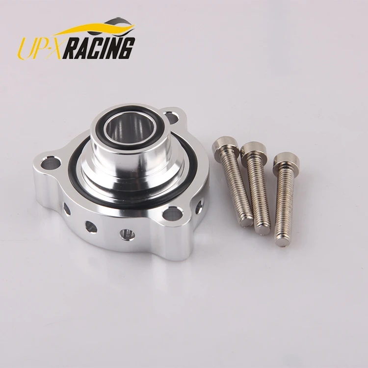 

Bolt-On Top Mount Turbo BOV Blow Off Valve Dump Adaptor For BMW Mini Cooper S Turbo engines bov1105