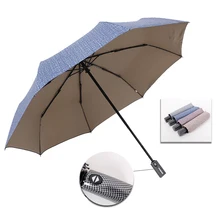 

Wind Resistant Folding Automatic Umbrella Large 8K Sun Umbrella Rain Women Windproof Cowboy Umbrella Man/Female Paraguas