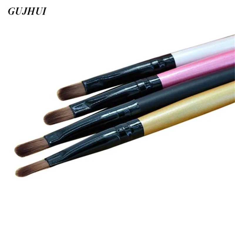 Professional GUJHUI makeup brushes sets cosmetics eyebrow eyes eyeliner