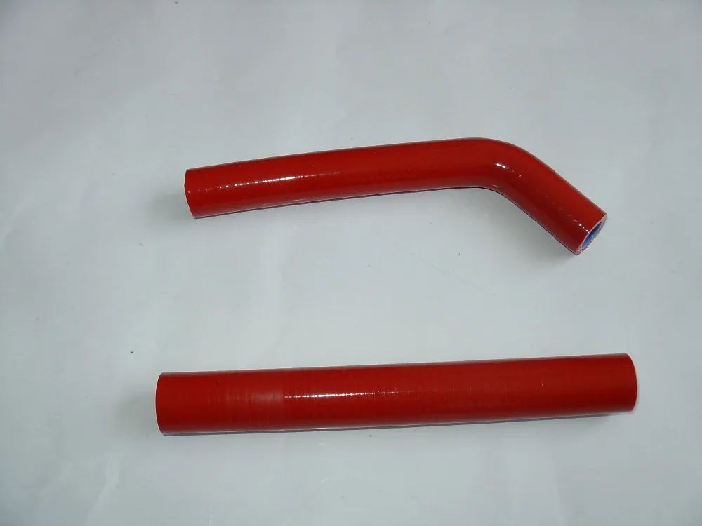 Силиконовый шланг радиатора GPI для Honda TRX450 TRX450R TRX 450R 2004 2005 04 05|radiator for honda|honda