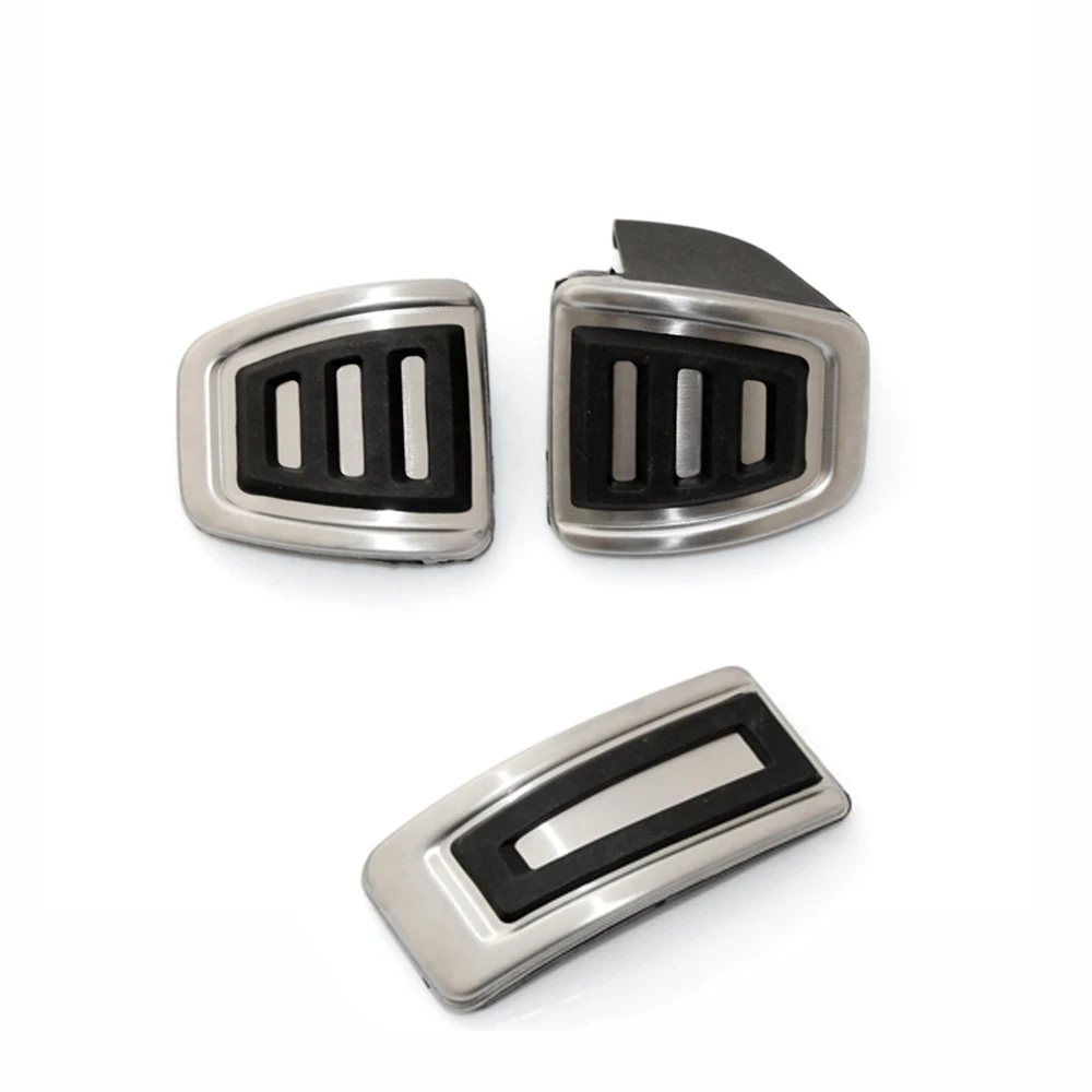 Car-Accessories-Stainless-Steel-Pedal-Cover-For-VW-GOLF-7-GTi-MK7-Lamando-POLO-A05-Passat (4)