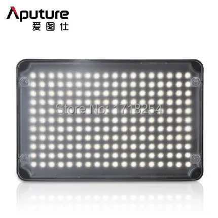 

Aputure Amaran AL-198 198 LED Video Light panel/AL198 LED Light for DSLRs