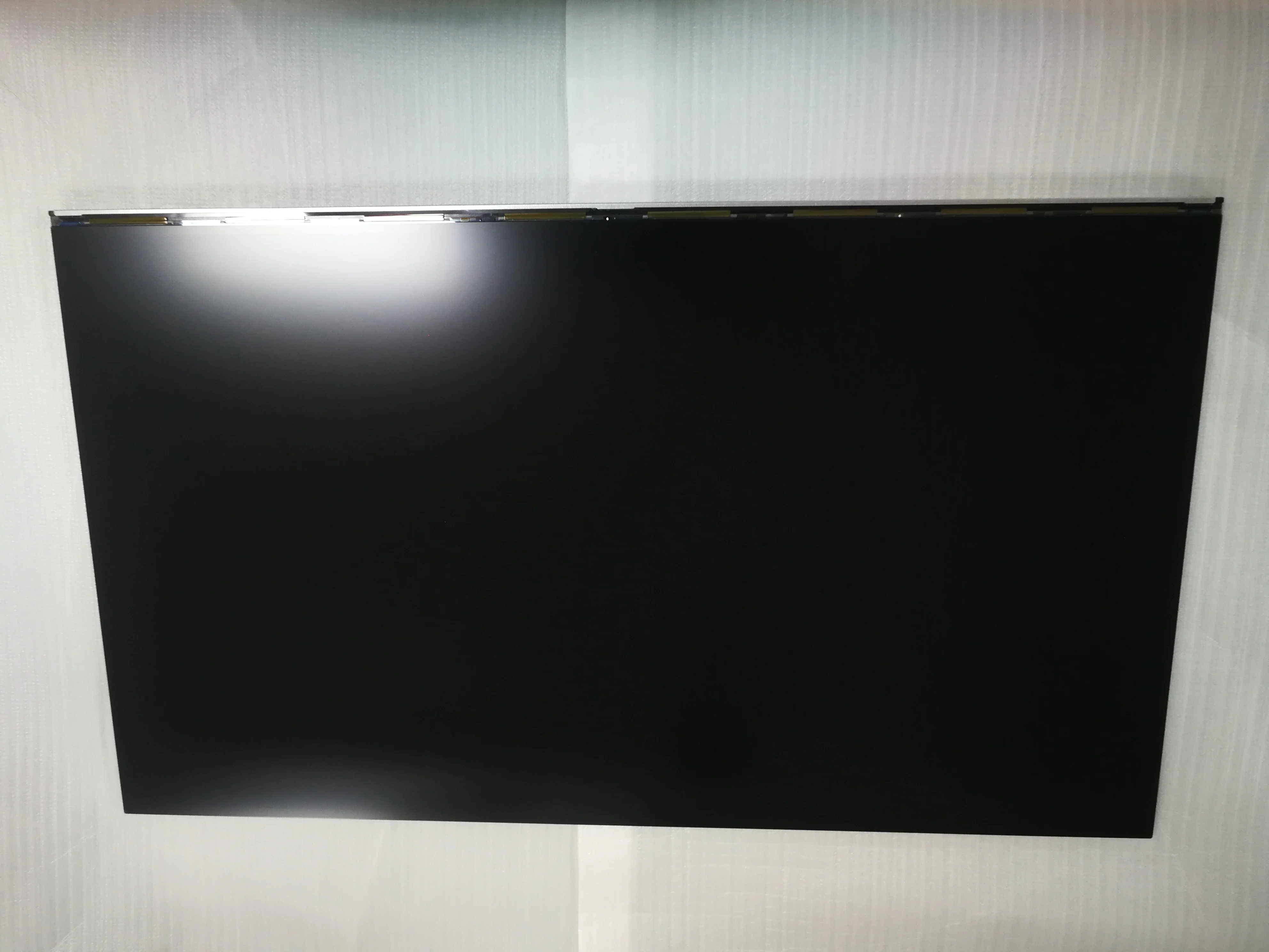 Оригинальный ЖК экран M270DAN02.6 M270KCJ K7B IPS светодиодный модуль для BenQ EX2780Q acer VG270U