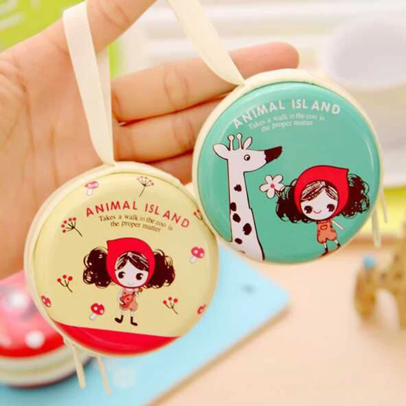 Cute Mini Hold Case headphone For Headphones Earphone Earbuds Carry