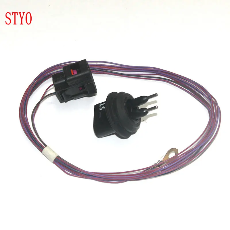 

STYO Car glass washer fluid level sensor for VW Golf 6 mk6 Tiguan Touran Jetta 7M0 919 376