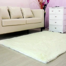 HUAMAO напольные ковры Нескользящие мягкий коврик для спальни модели шелковистый ковер коврики диван искусственная кожа спальня коврики для гостиной