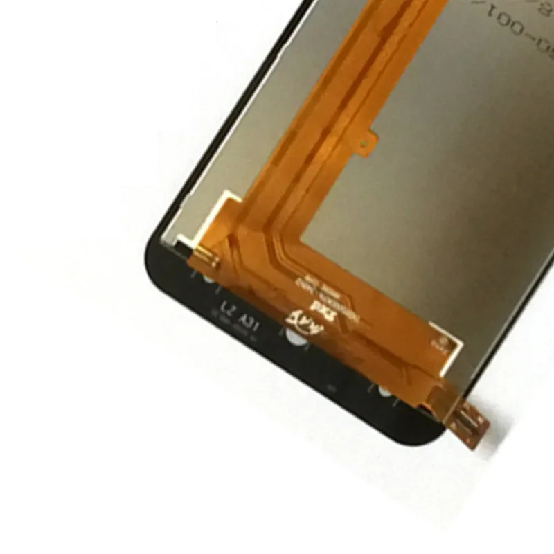 A31 XIJIE 6