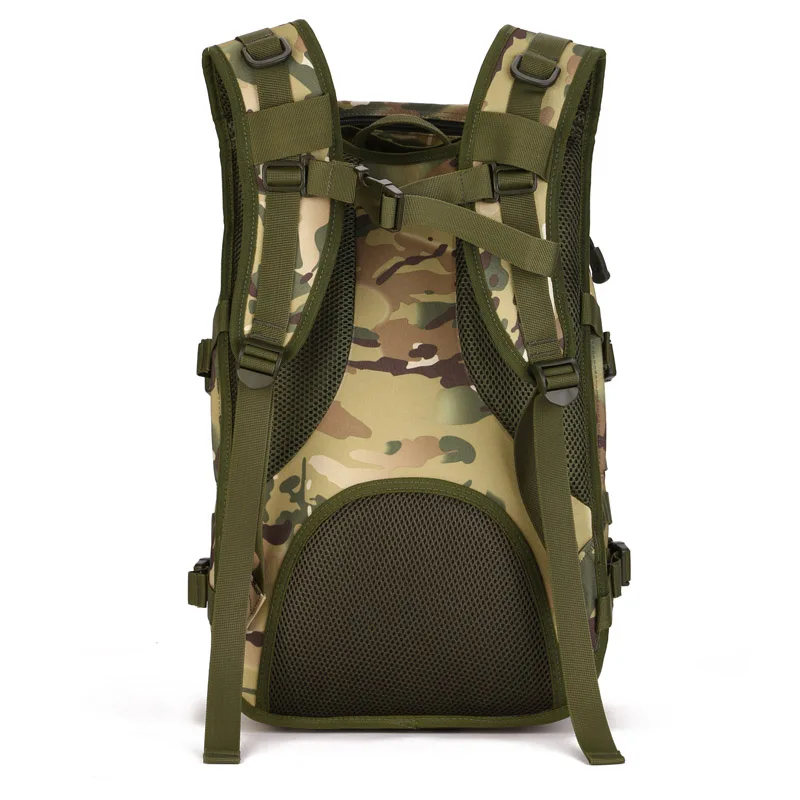 3 P MilitaryTactics Молл рюкзаки 40L нападение нейлон дорожная сумка рюкзак открытый туристический рюкзак нейлоновые сумки