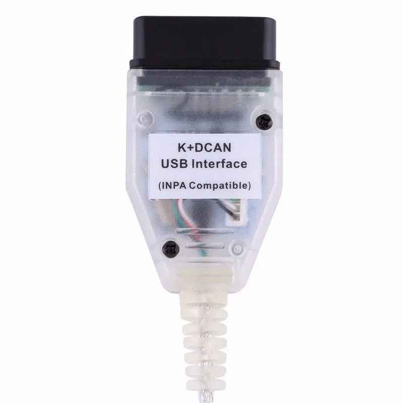 OBD2 для OBD1 адаптер 20-контактный разъем к dcan 20pin для e46 e39 e90 e60 f30 e36 X6 X5 Z3 OBD2 16 pin Автомобильный диагностический кабель